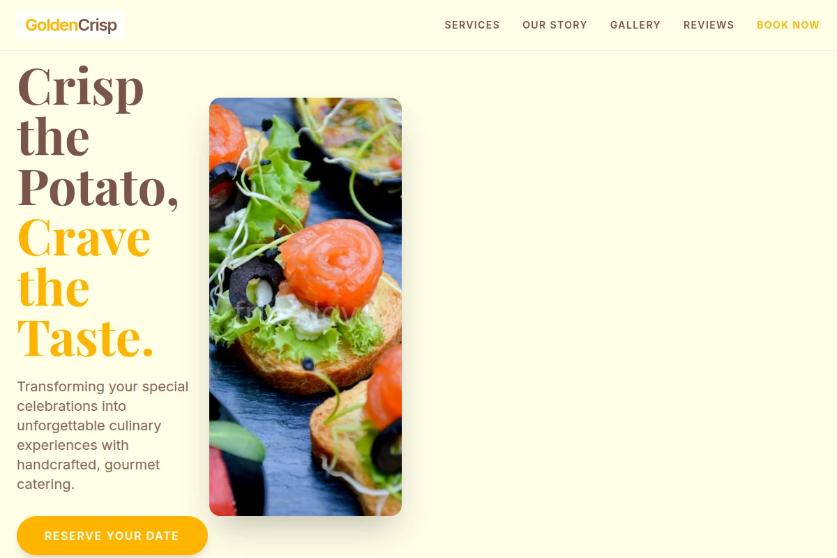 Root Catering