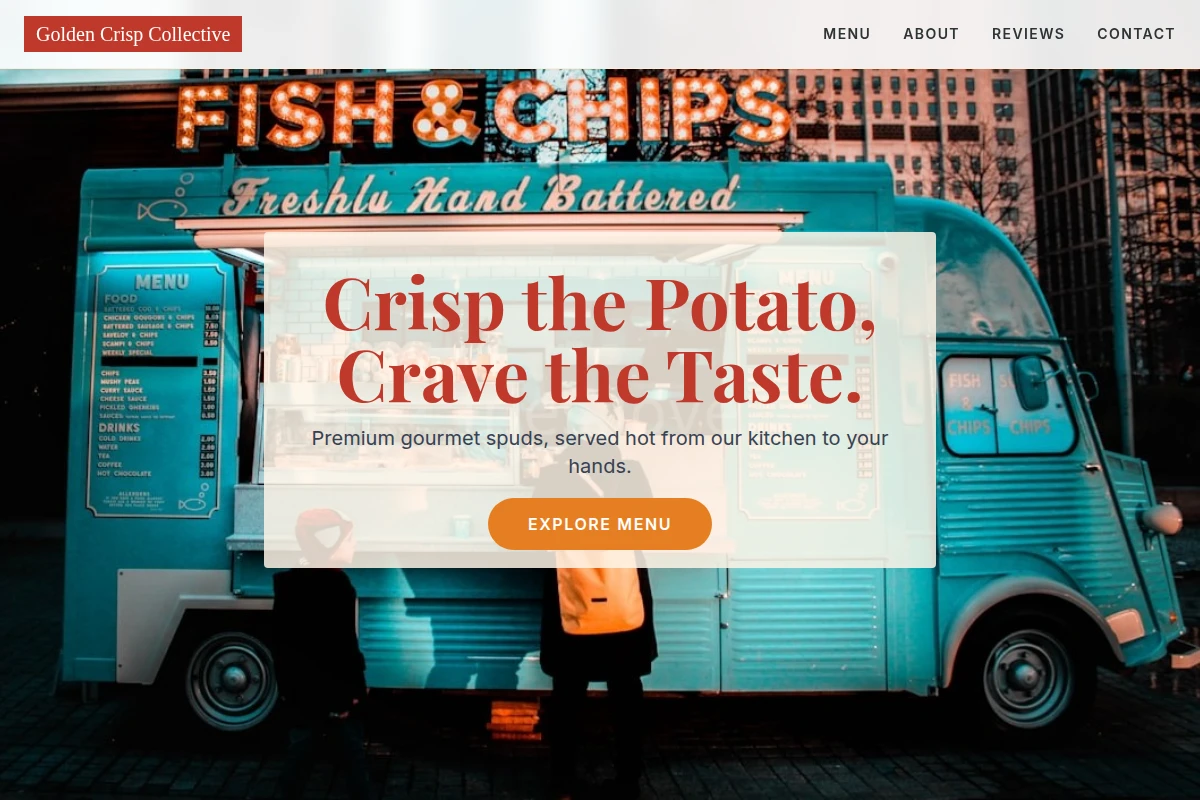 food-truck