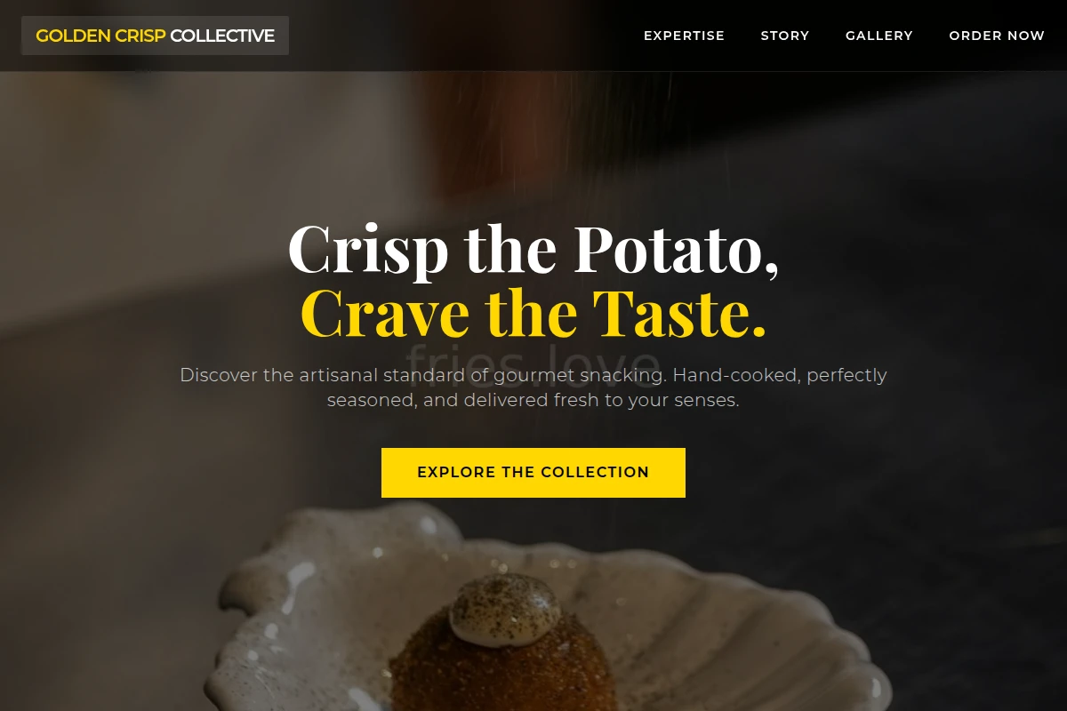 specialty-food