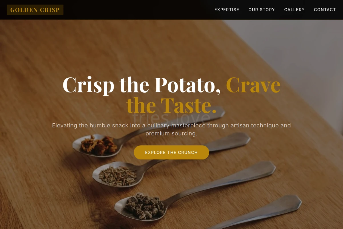 Root Specialty Food