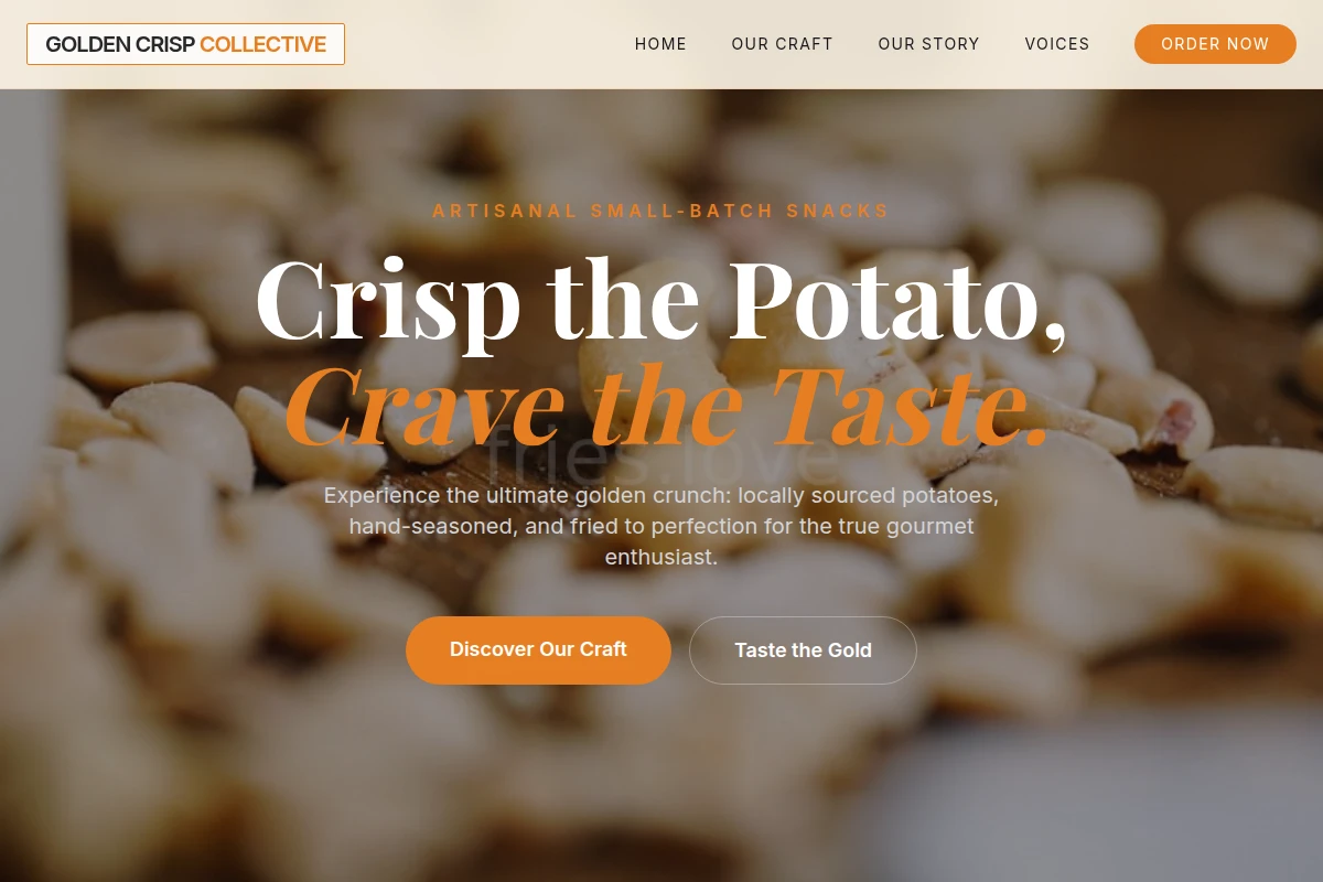 Mayo Specialty Food