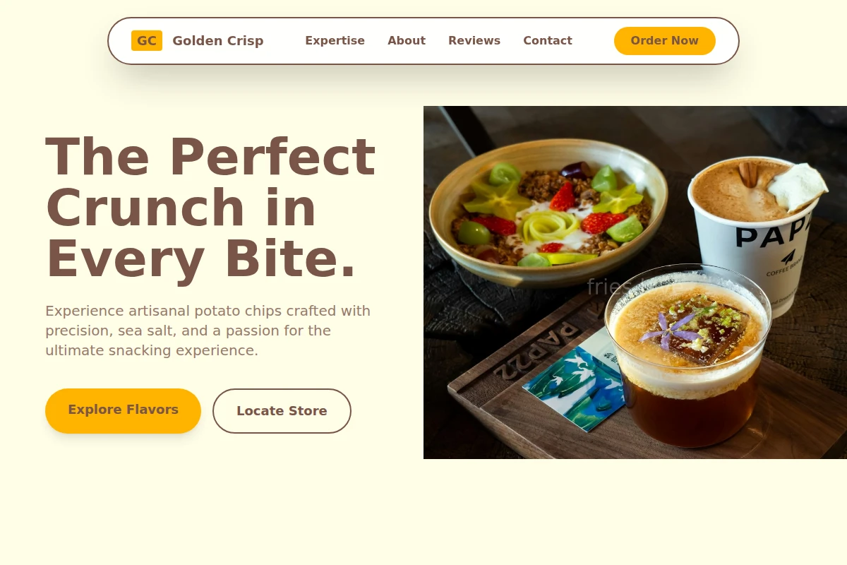 specialty-food